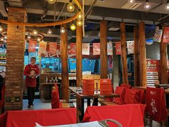-聚点串吧·北京烧烤(赵登禹路店)