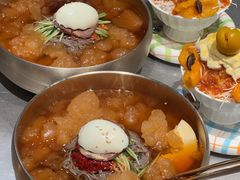 -牧童禧肉社·韩国炭火烤肉店(中粮祥云小镇创始店)