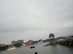 -兴城海滨风景区