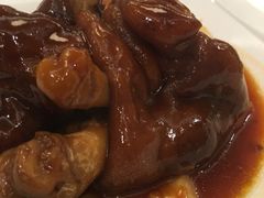 -金城大酒店-中餐厅(汾江中路店)