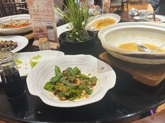 -大灶头·新昌菜(中国茶市店)