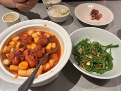 -楚山晓·楚湘菜(江夏永旺店)