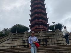 -大雁山风景区