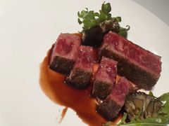 -Oyster Talks 四度蚝法餐厅