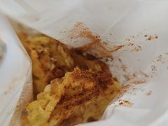 -丁家坡洋芋·观音桥好吃街A区(全国总店)