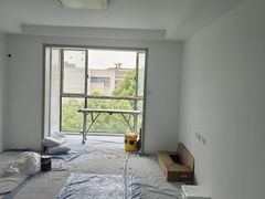 -百姓装潢(漕宝店)