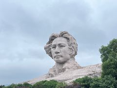 -橘子洲景区