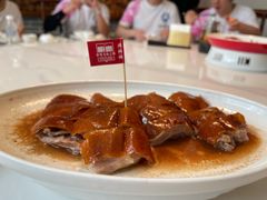 -滋粥楼·顺德菜(番禺广场总店)