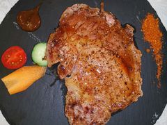 -天空花园餐吧·生日·团建(南山店)