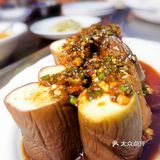 光严禅寺——素食