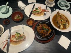 -五缘湾凯悦酒店·悦饗中餐厅