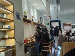 -静一餐厅·湖北菜(前门创始店)