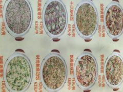 -谢边农庄(海八路店)