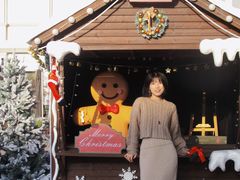 -苏宁钟山国际高尔夫酒店大堂酒廊