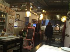-京城小江南·土菜馆·蒸白鱼(东四十条店)