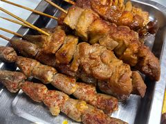 微波鸡心-海平馄饨(逍遥二路店)