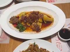 -顺风汤馆·广府粤菜(江宸天街店)