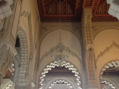 -哈桑二世清真寺