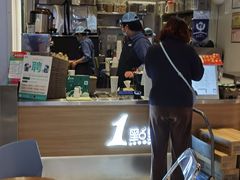 -1点点(金桥店)