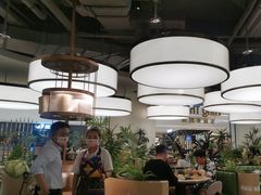 -KingThaia金泰兰(滨江天街店)