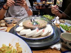 -77号渔船·蒸海鲜青岛菜(积米崖店)