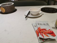 -诱货海鲜自助火锅(爱琴海购物公园东百店)