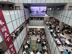 -北大家园食堂