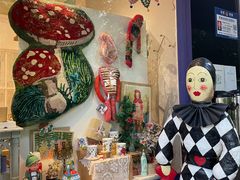 -恋物百货商店(华侨城店)