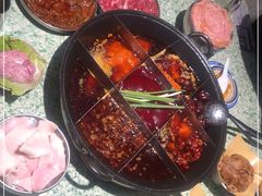 -五里关火锅(牛市口店)