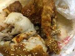 -余婆炸鸡(亚运村店)