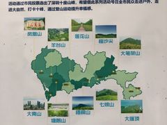 -梧桐山风景名胜区