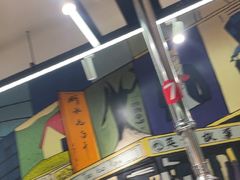 -英雄故事地摊烤肉(马驹桥店)