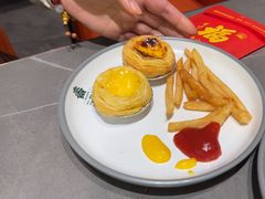 -三京祥烤肉自助料理(慈云寺店)