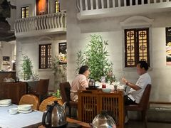 -晓粤·惹味粤菜(凯德乐峰广场店)