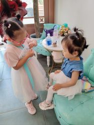 -禾壹净·素颜美问题肌肤修护中心