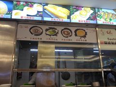 -万山楼海鲜酒家·二十三年老字号