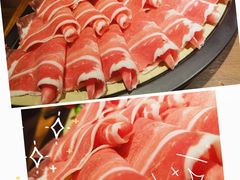 -快乐小羊·内蒙牛羊肉火锅(流花中心店)