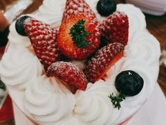 -味多美蛋糕(京旺家园店)