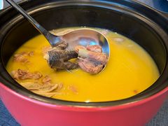花胶鸡-澜小宴·胶东海鲜烟台味(时光塔店)