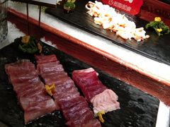 -芭菲盛宴·环球美食(袁家岗店)