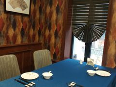 包厢-麟1929(外滩店)