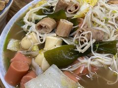 -正宗阳山牛杂(东城店)