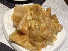 奶香手撕饼-北李妈妈菜·海肠捞饭(高新万达店)