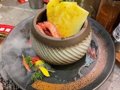 -厚贞日式烤肉(龙之梦店)
