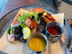 -West10 西拾·西餐厅·创意菜(未来科技城店)