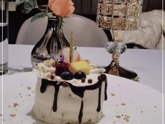 -佐度王子扒房(天鹅湖店)