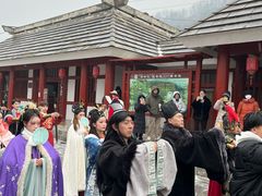 -黄帝陵