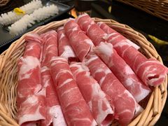 -古关火锅店(古北水镇景区店)