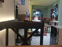 -和府捞面(曹路花园城店)