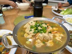 -小乡小镇·传承桐庐土菜·老板亲自烧的菜